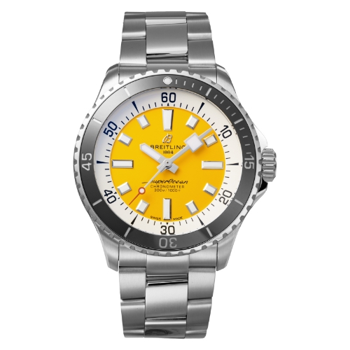 ブライトリング(BREITLING)