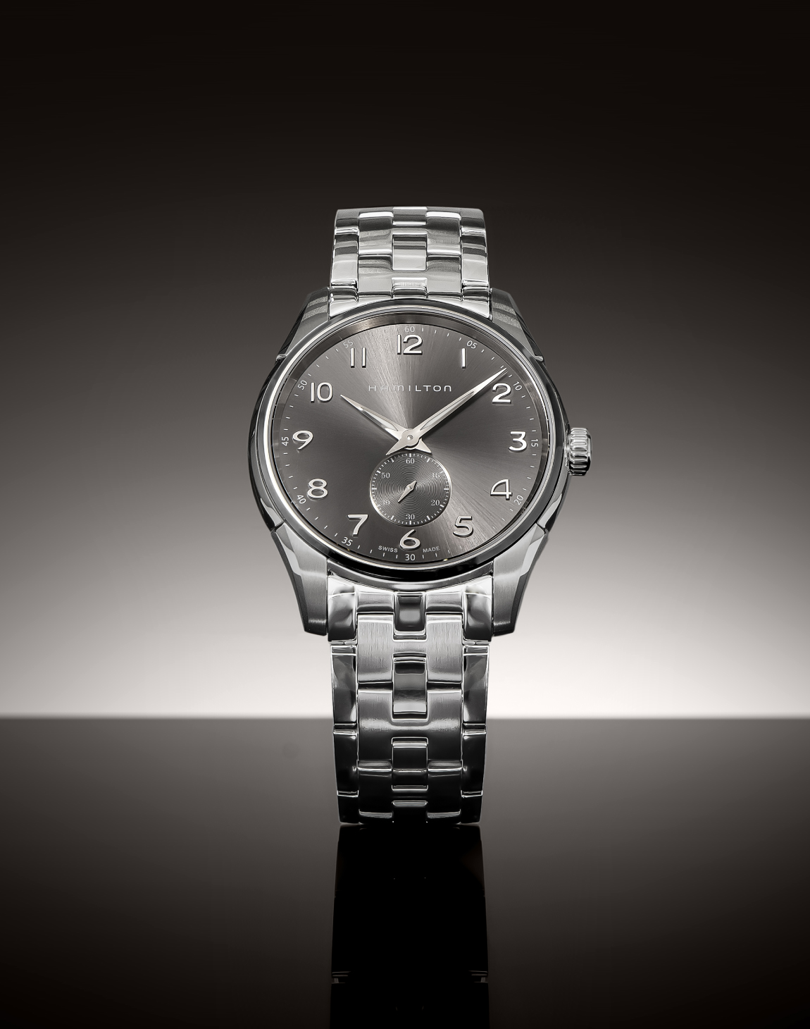 HAMILTON JAZZMASTER ハミルトン　ジャズマスター