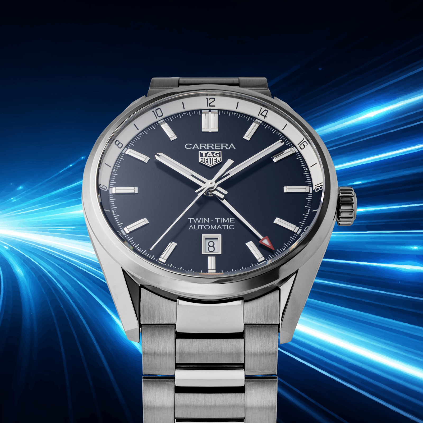 TAG Heuer タグ・ホイヤー