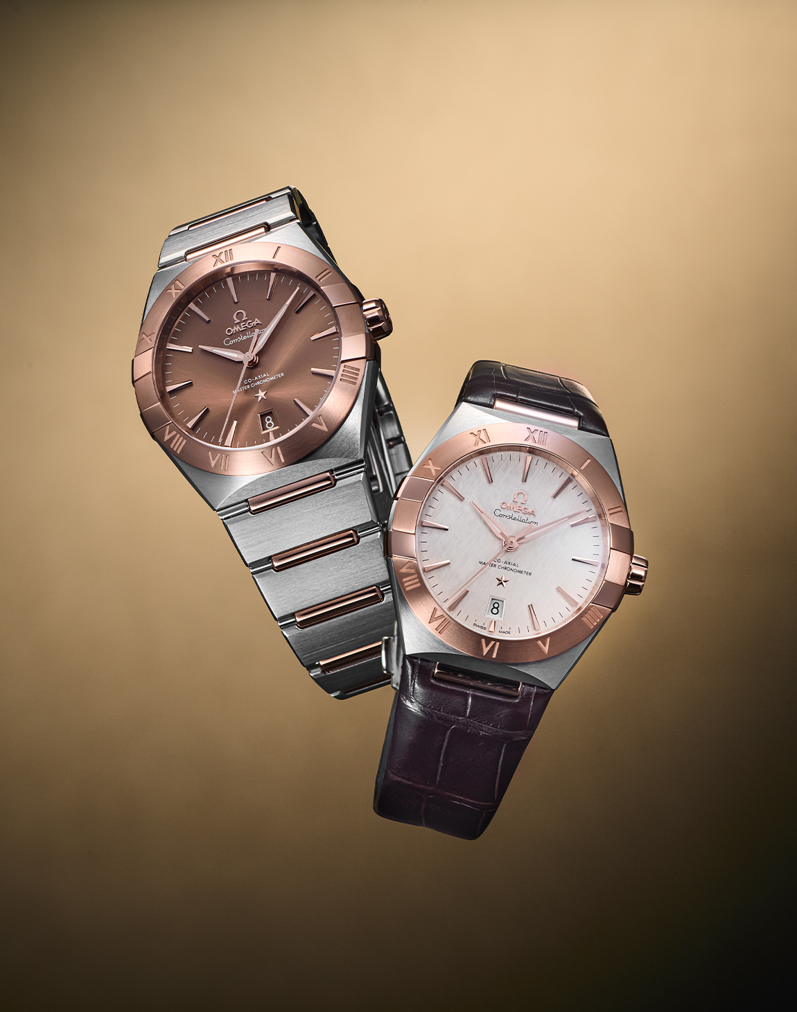 オメガの人気モデルが最大20万円OFF！