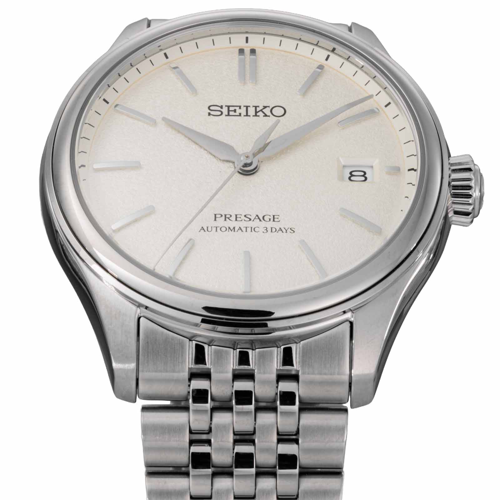 セイコー（Seiko）