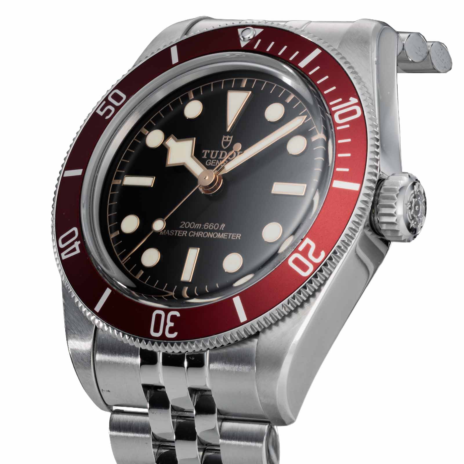 チューダー（TUDOR）