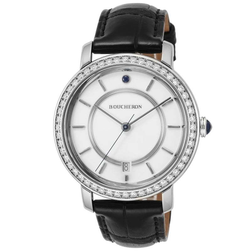 BOUCHERON  ブシュロン エピュール / WA021108