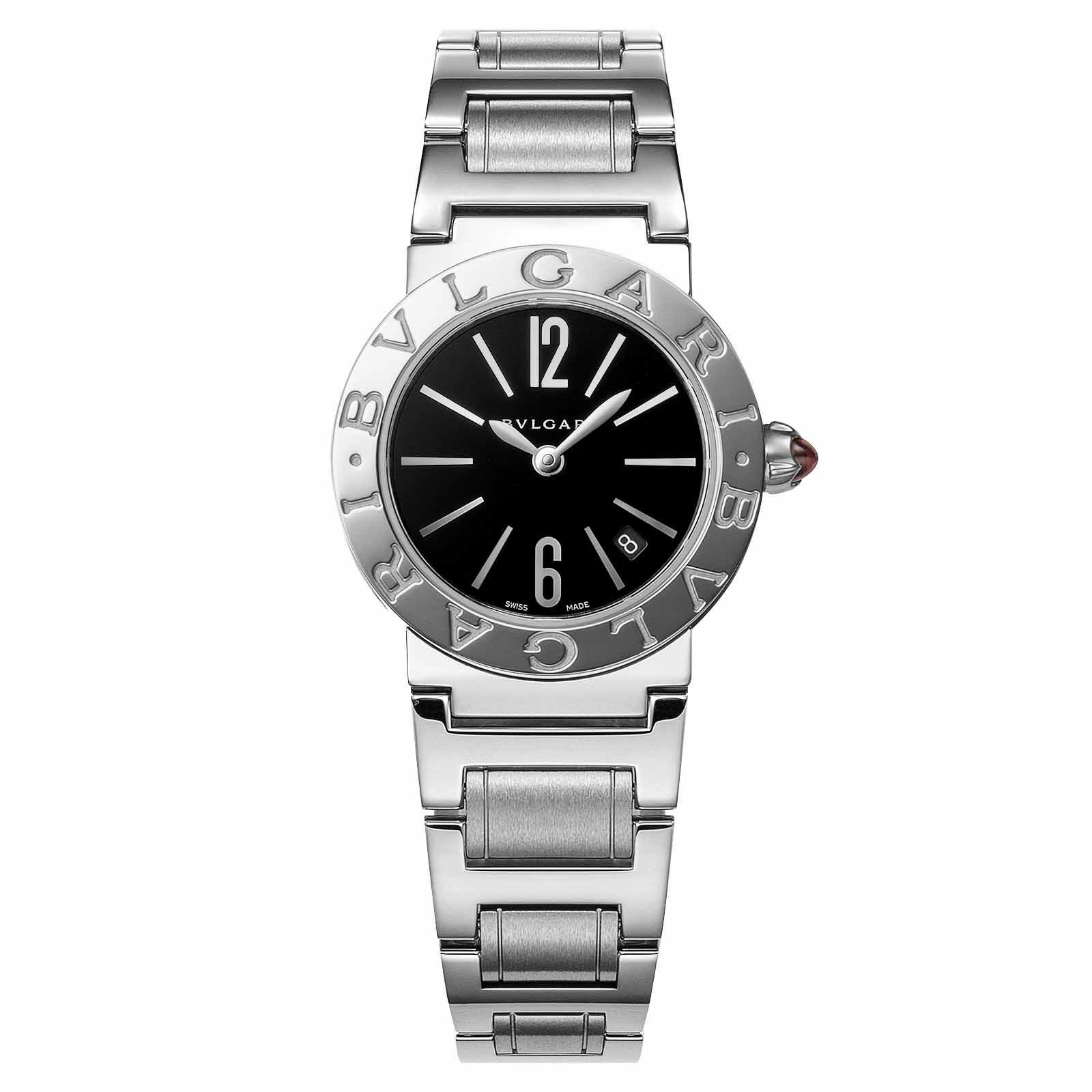 BVLGARI ブルガリブルガリ BBL26BSSD 時計 ブルガリブルガリ / BBL26BSSD |ブルガリ ブルガリ | 海外ブランド