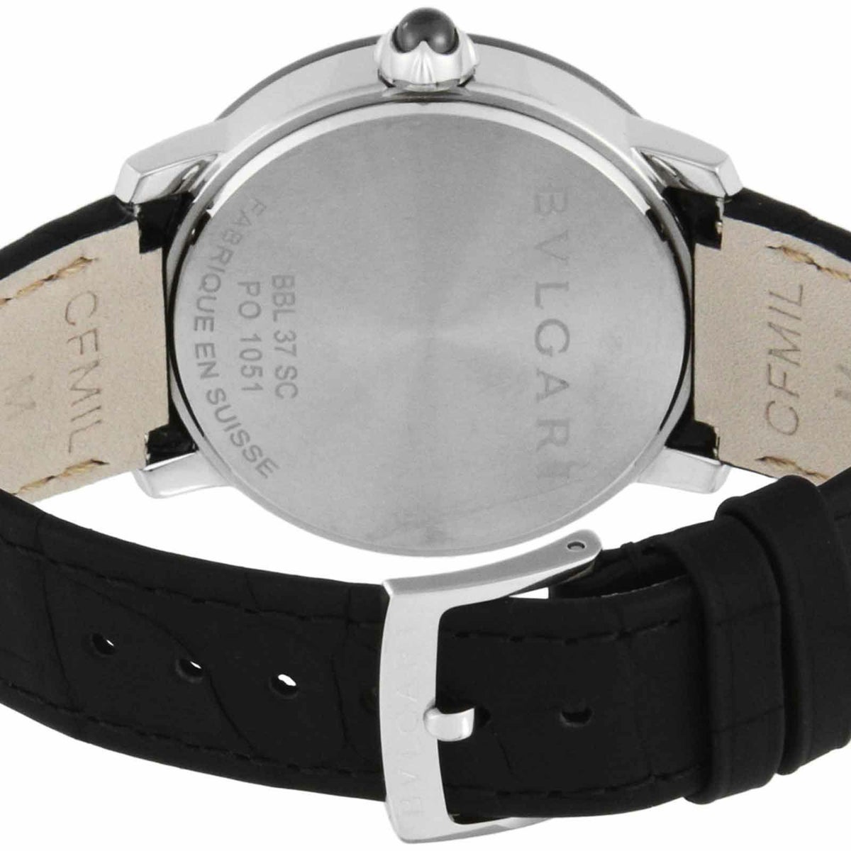 BVLGARIブルガリ ブルガリブルガリ / BBL37BSBCLD/9