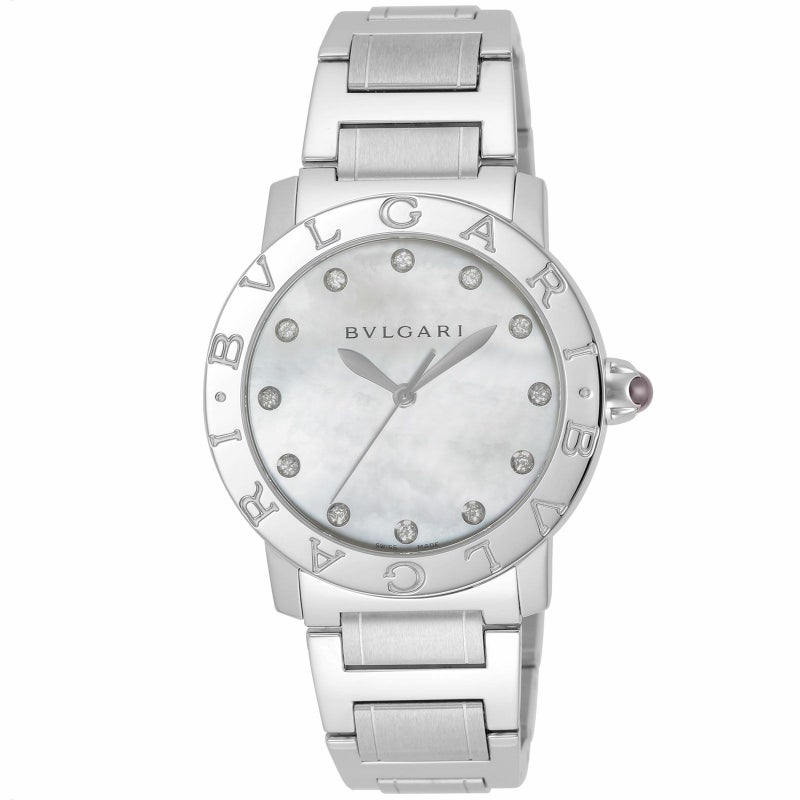 BVLGARIブルガリ ブルガリブルガリ / BBL37WSS/12