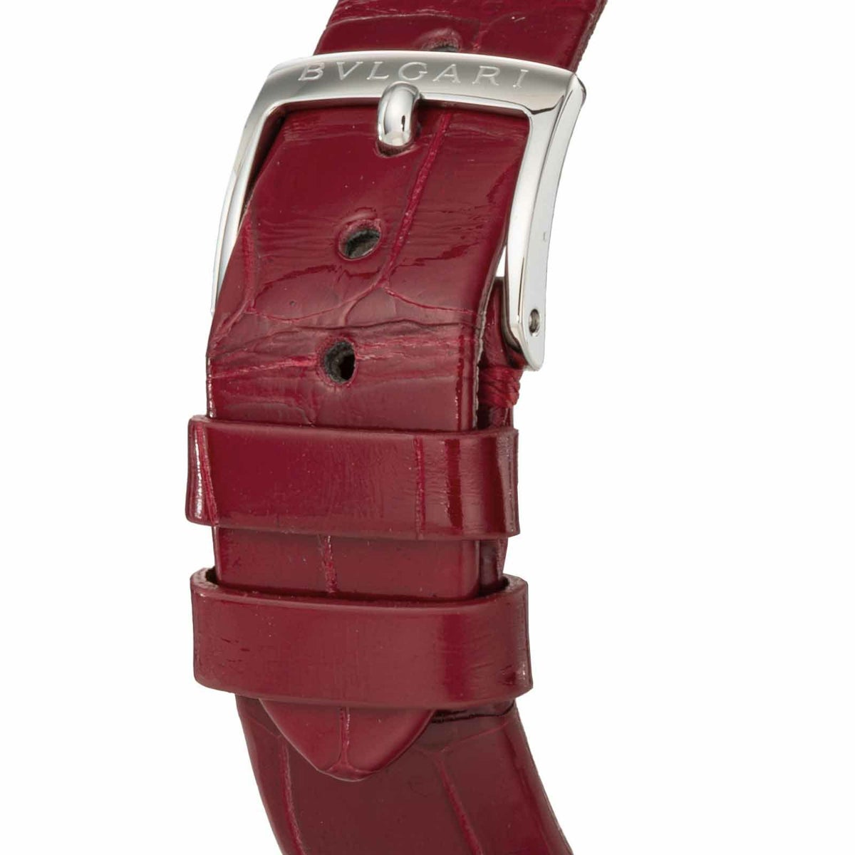 BVLGARIブルガリ ルチェア / LU33C2SLD/11