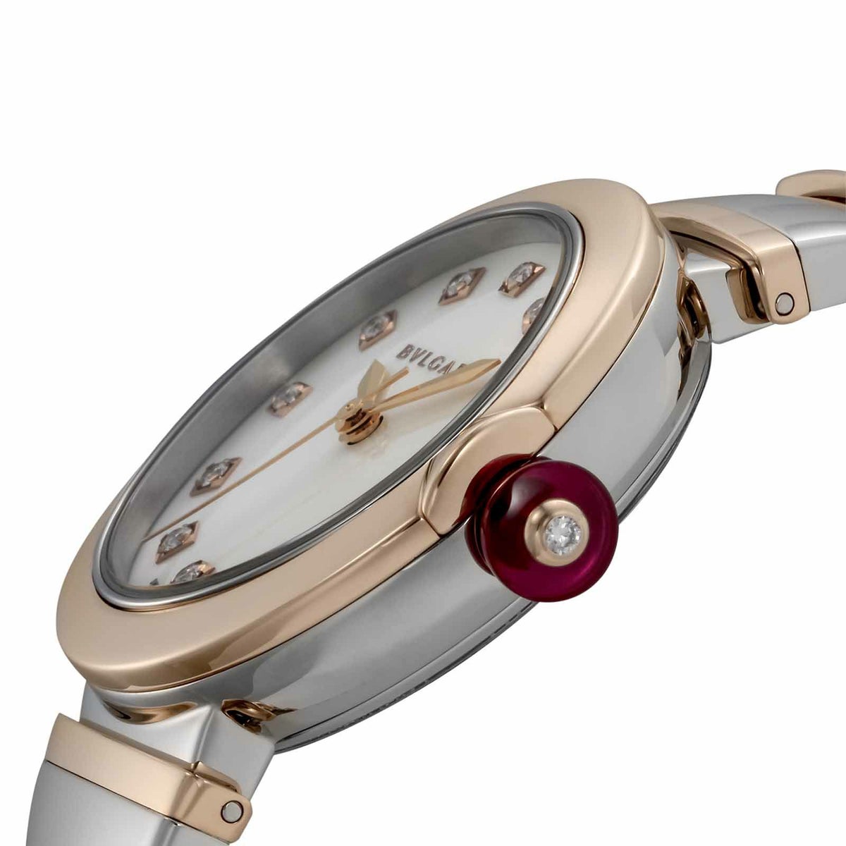 BVLGARIブルガリ ルチェア / LU33WSPGSPGD/11