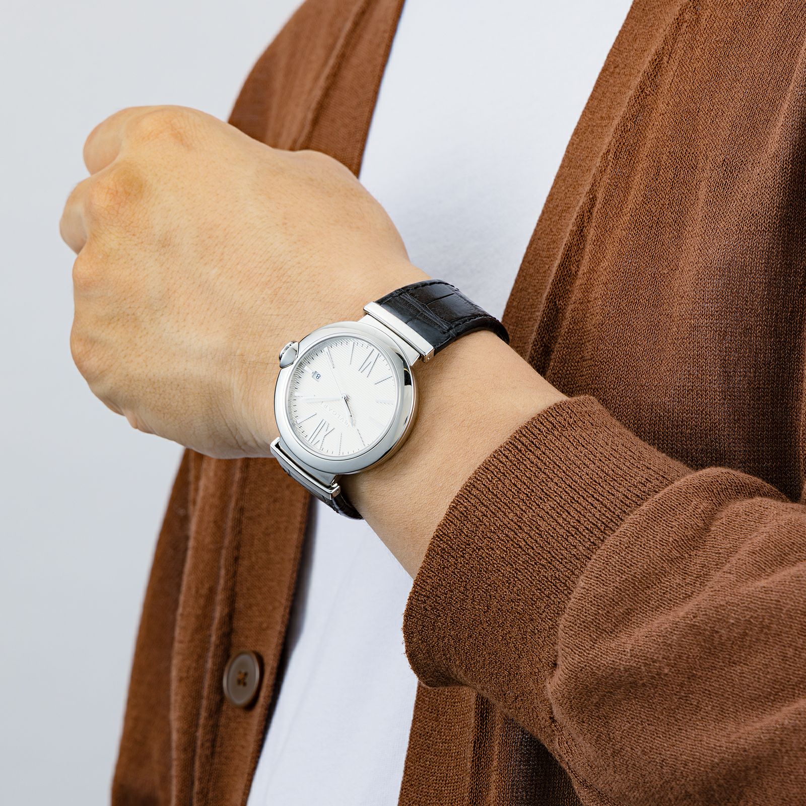 ルチェア / LU40C6SPGLD |ルチェア | 海外ブランド腕時計通販 U-collection