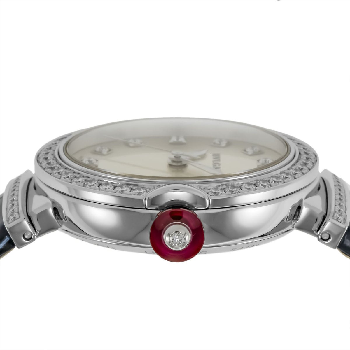 BVLGARIブルガリ ルチェア / LUW33C6GDLD/11