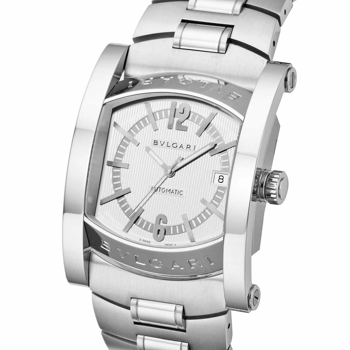 BVLGARIブルガリ アショーマ / AA48C6SSD/JP