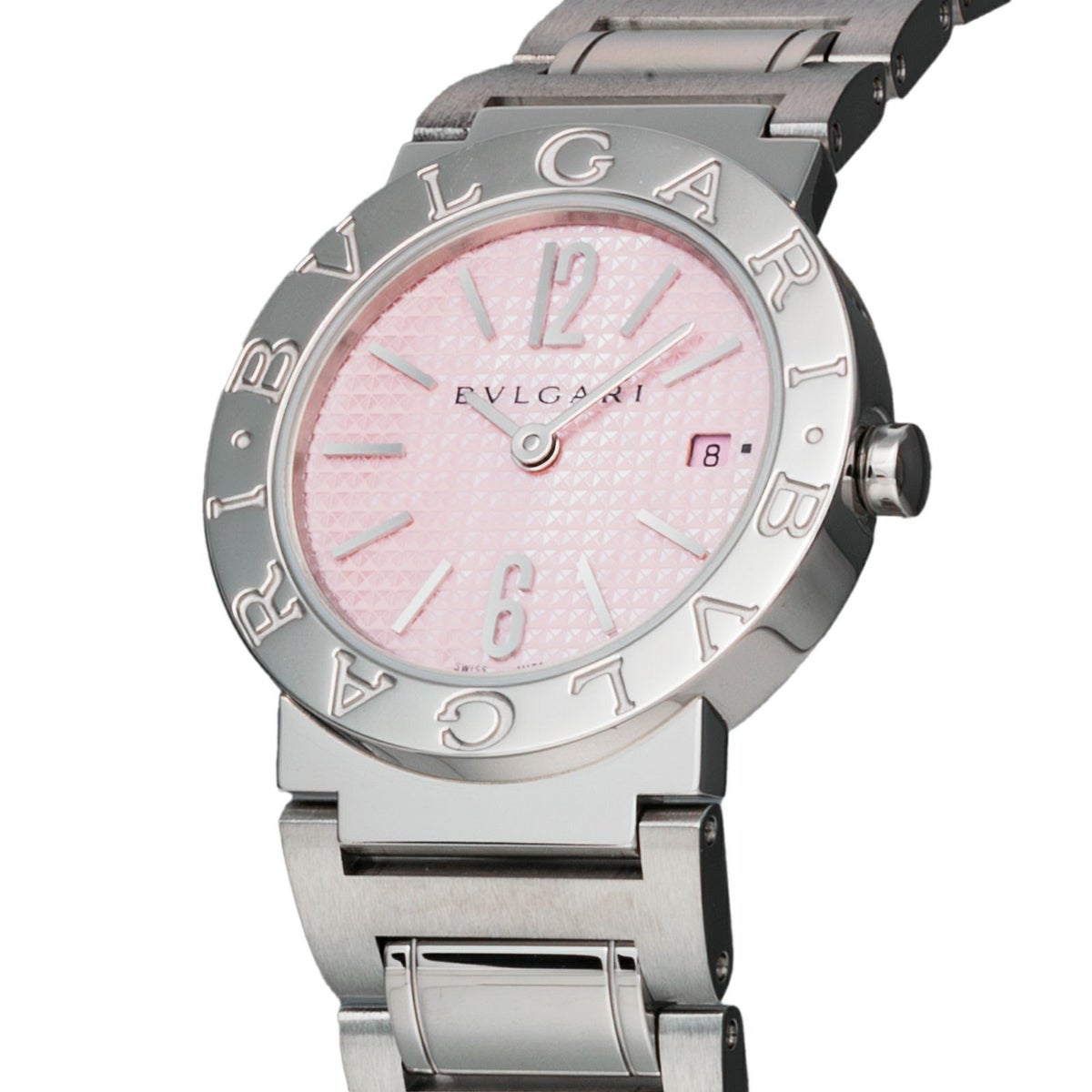 BVLGARIブルガリ 【OUTLET：箱なし】ブルガリブルガリ / BB26C2SSD/JA