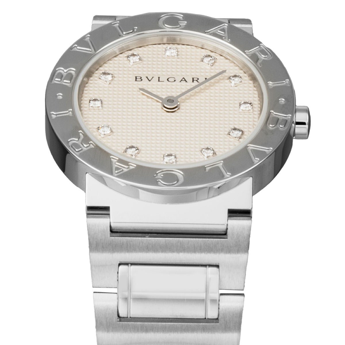 BVLGARIブルガリ 【OUTLET：箱なし】ブルガリブルガリ / BB26WSS/12