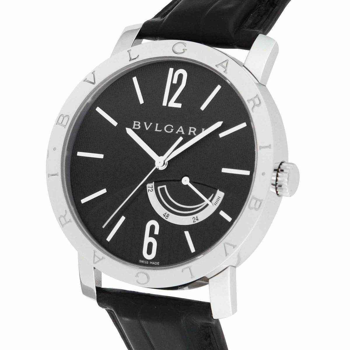 BVLGARIブルガリ ブルガリブルガリ / BB41BSL