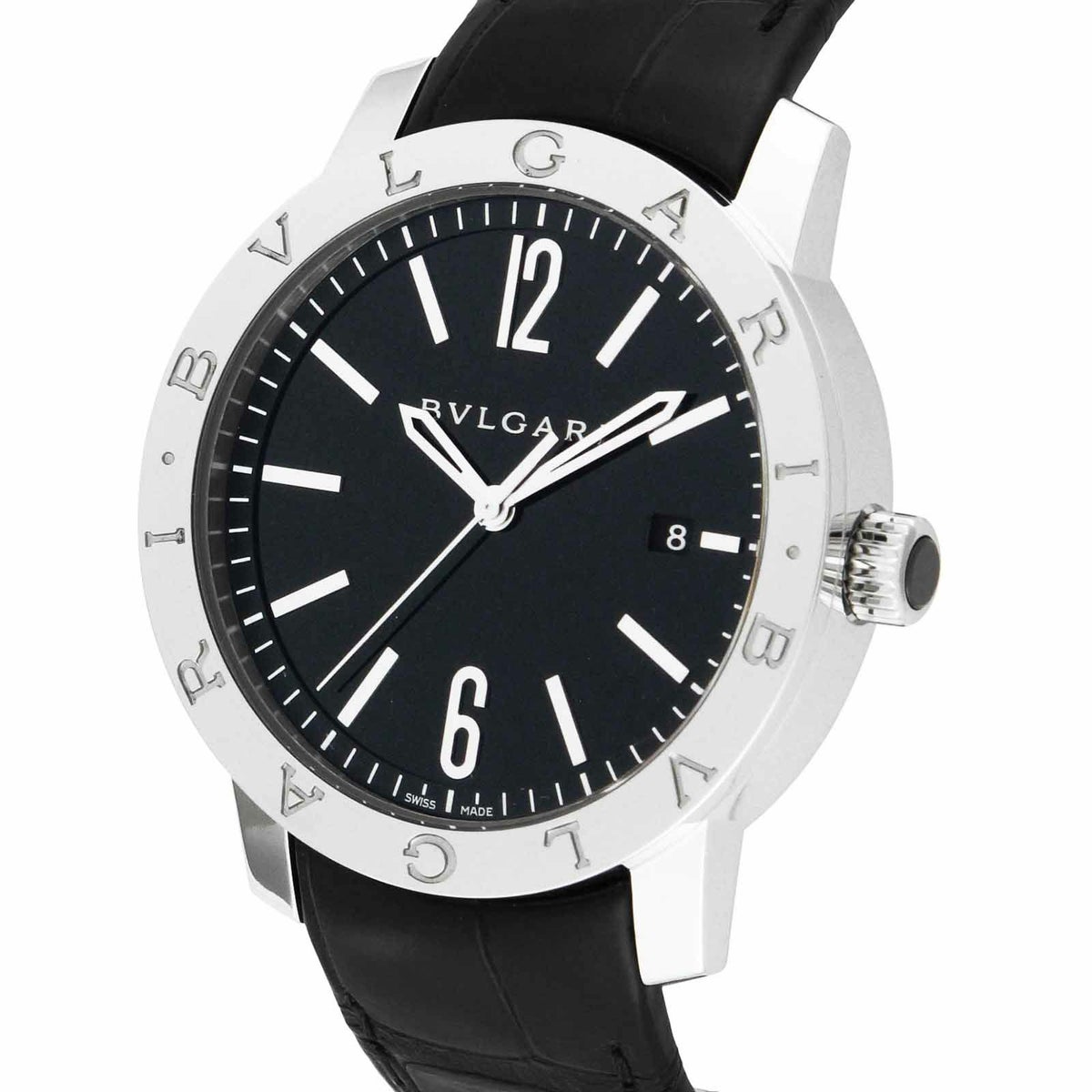 BVLGARIブルガリ ブルガリブルガリ / BB41BSLD