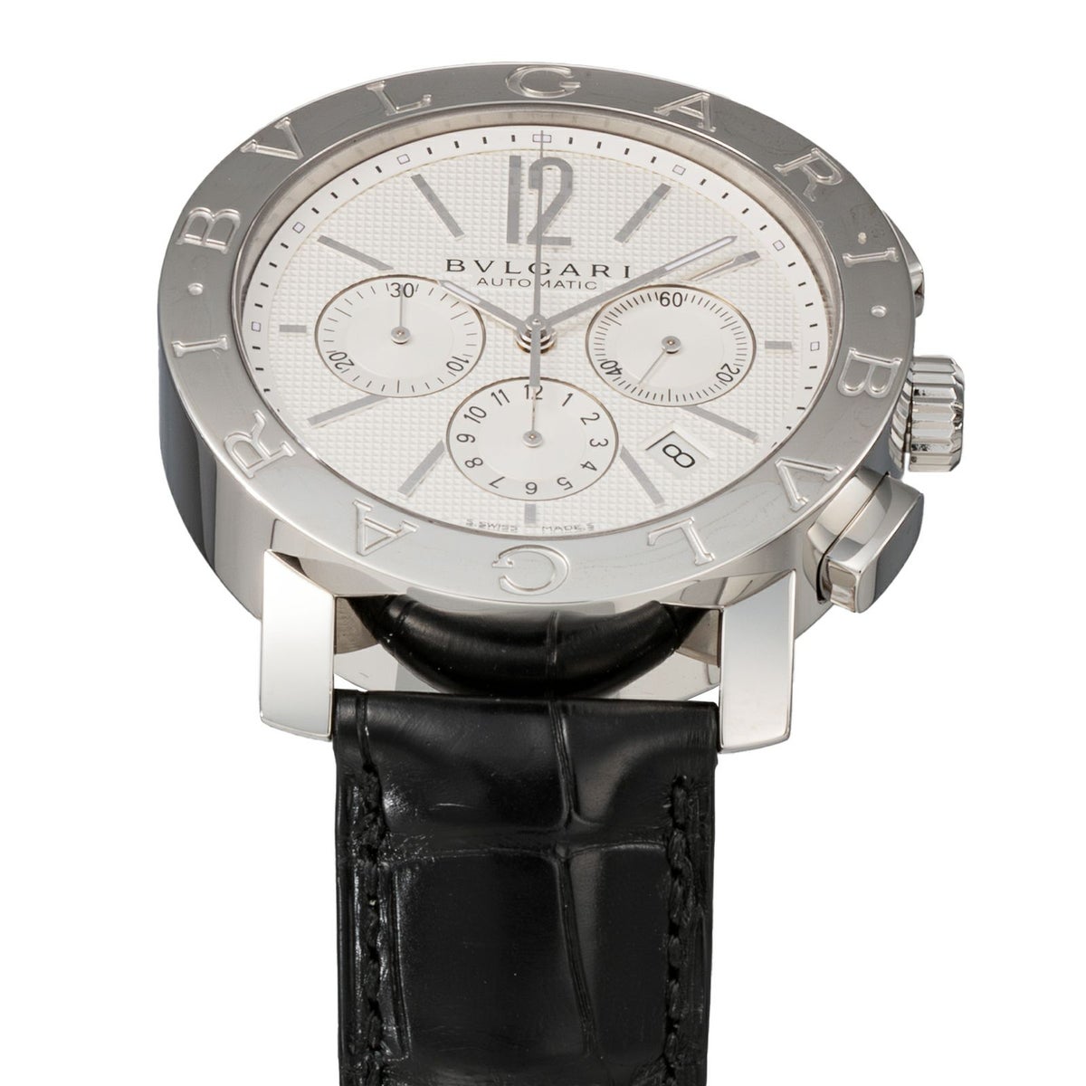 BVLGARIブルガリ ブルガリブルガリ / BB42WSLDCH