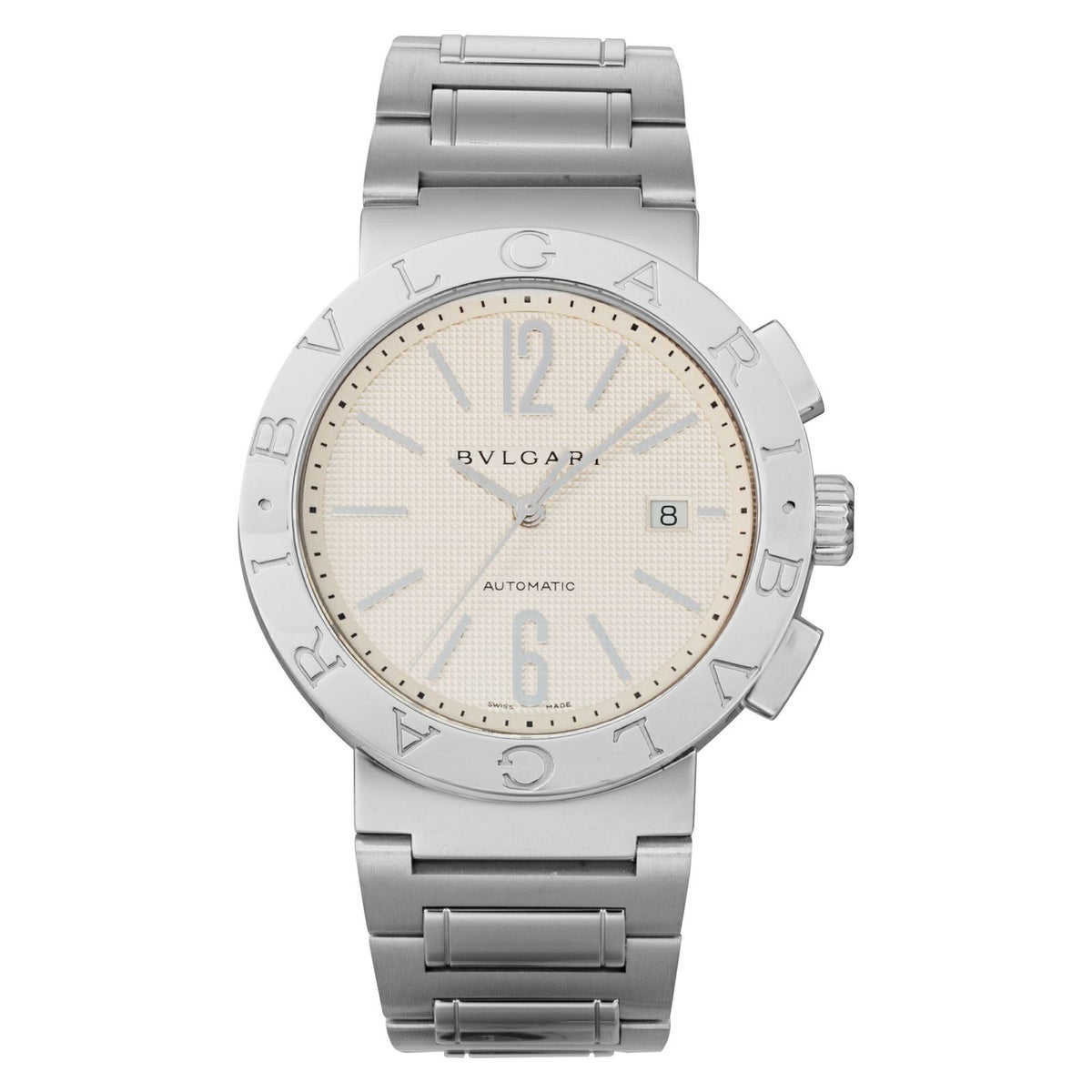 BVLGARIブルガリ ブルガリブルガリ / BB42WSSDAUTO
