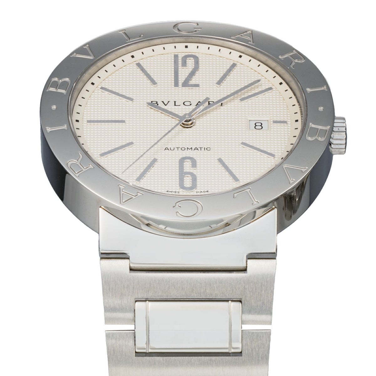 BVLGARIブルガリ ブルガリブルガリ / BB42WSSDAUTO