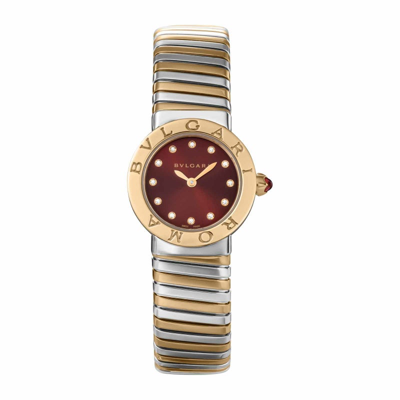 BVLGARIブルガリ ブルガリブルガリ / BBL262TC11SPG/12.M