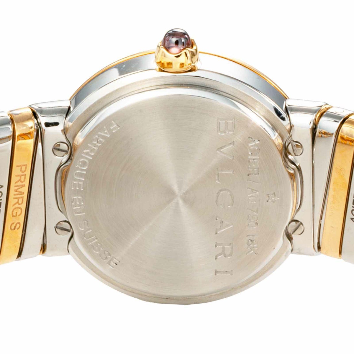 BVLGARIブルガリ ブルガリブルガリ / BBL262TWSPG/12.S