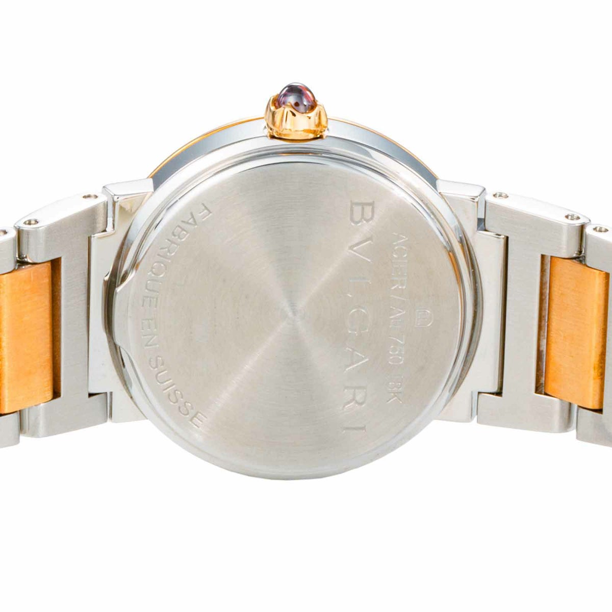 BVLGARIブルガリ ブルガリブルガリ / BBL26WSPG/12