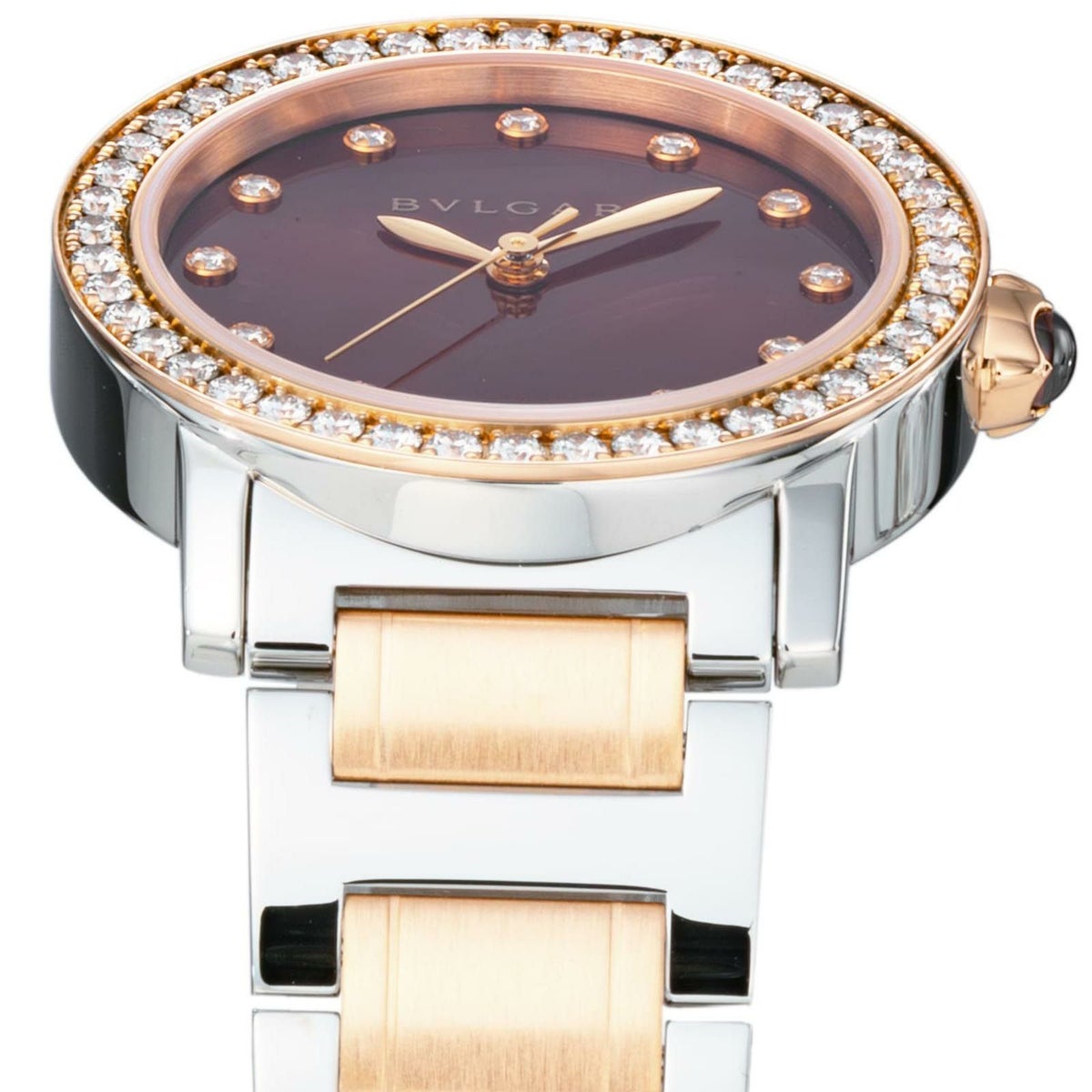 BVLGARIブルガリ ブルガリブルガリ / BBL33C11SPGD/12