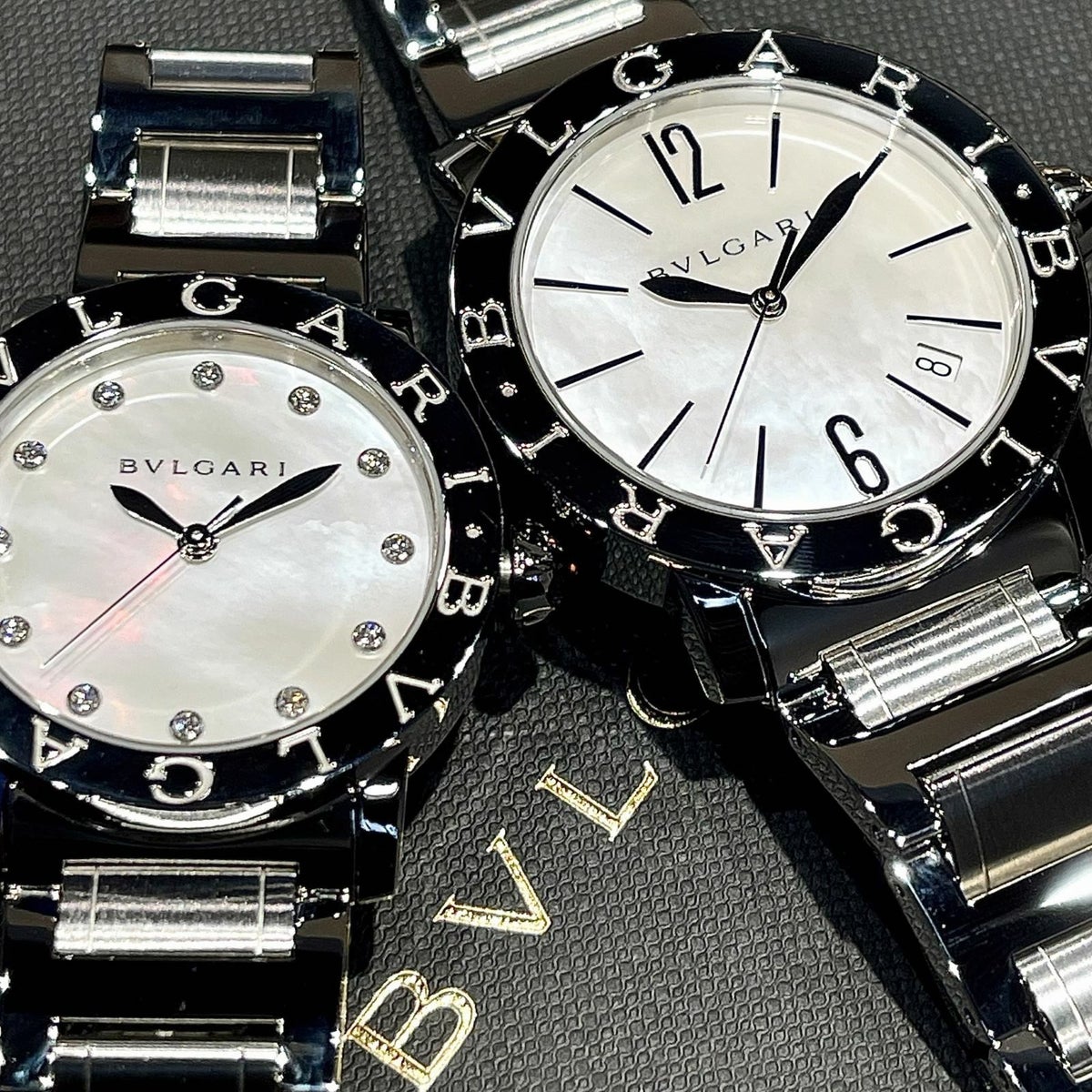 BVLGARIブルガリ ブルガリブルガリ / BBL33WSS/12