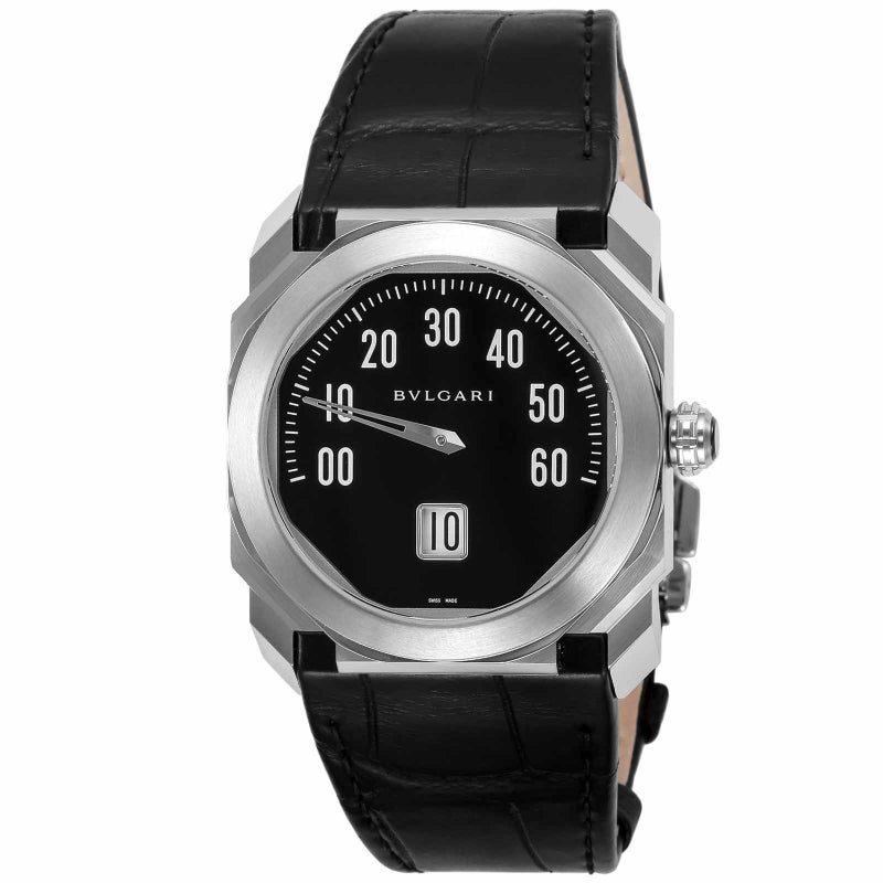 BVLGARIブルガリ オクト / BGO38BSLR