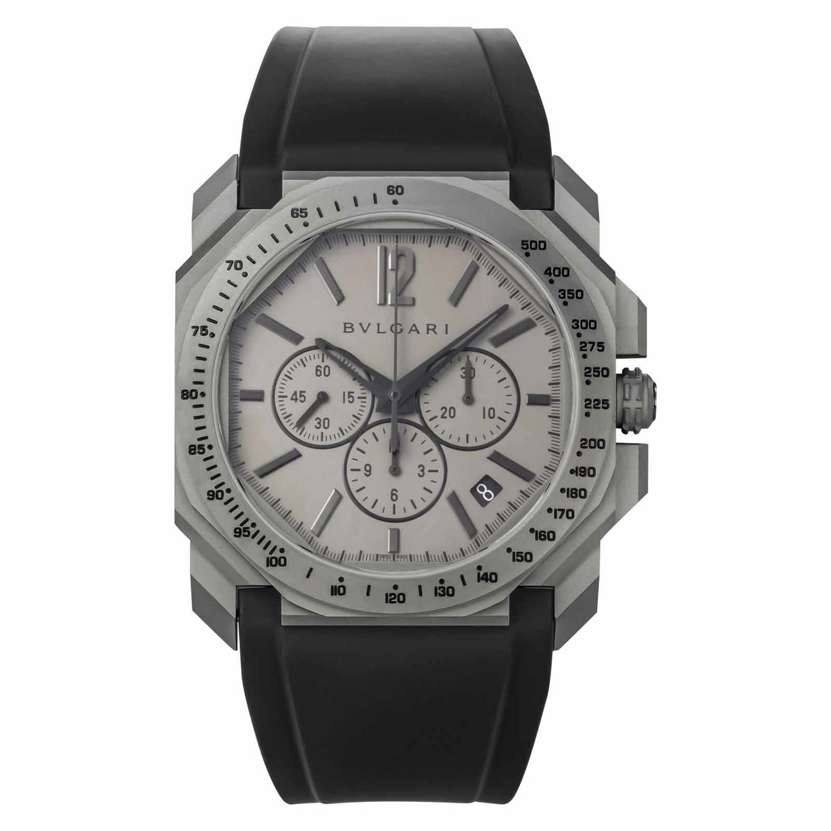 BVLGARIブルガリ オクト / BGO41C14TVDCH