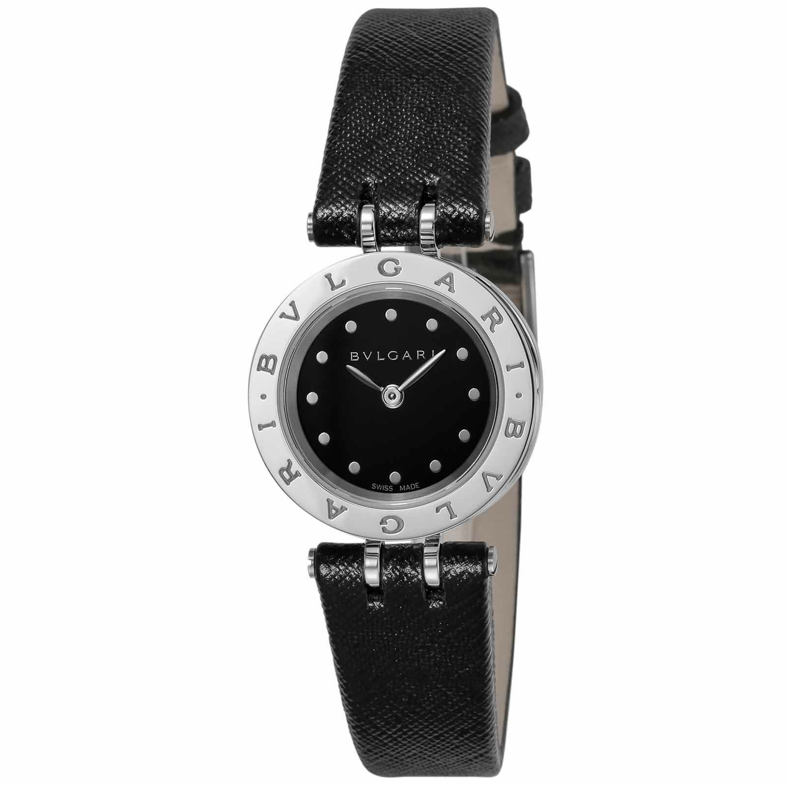 [専用] ブルガリ♡ B zero1 腕時計 黒 ビー・ゼロワン 【当店限定】 ブルガリ BVLGARI レディース 時計 B
