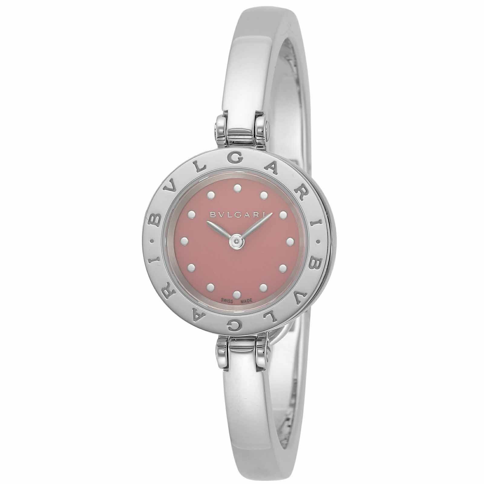 BVLGARIブルガリB-zero1ビーゼロワン腕時計 ビー・ゼロワン 【当店限定】 ブルガリ BVLGARI レディース 時計 B