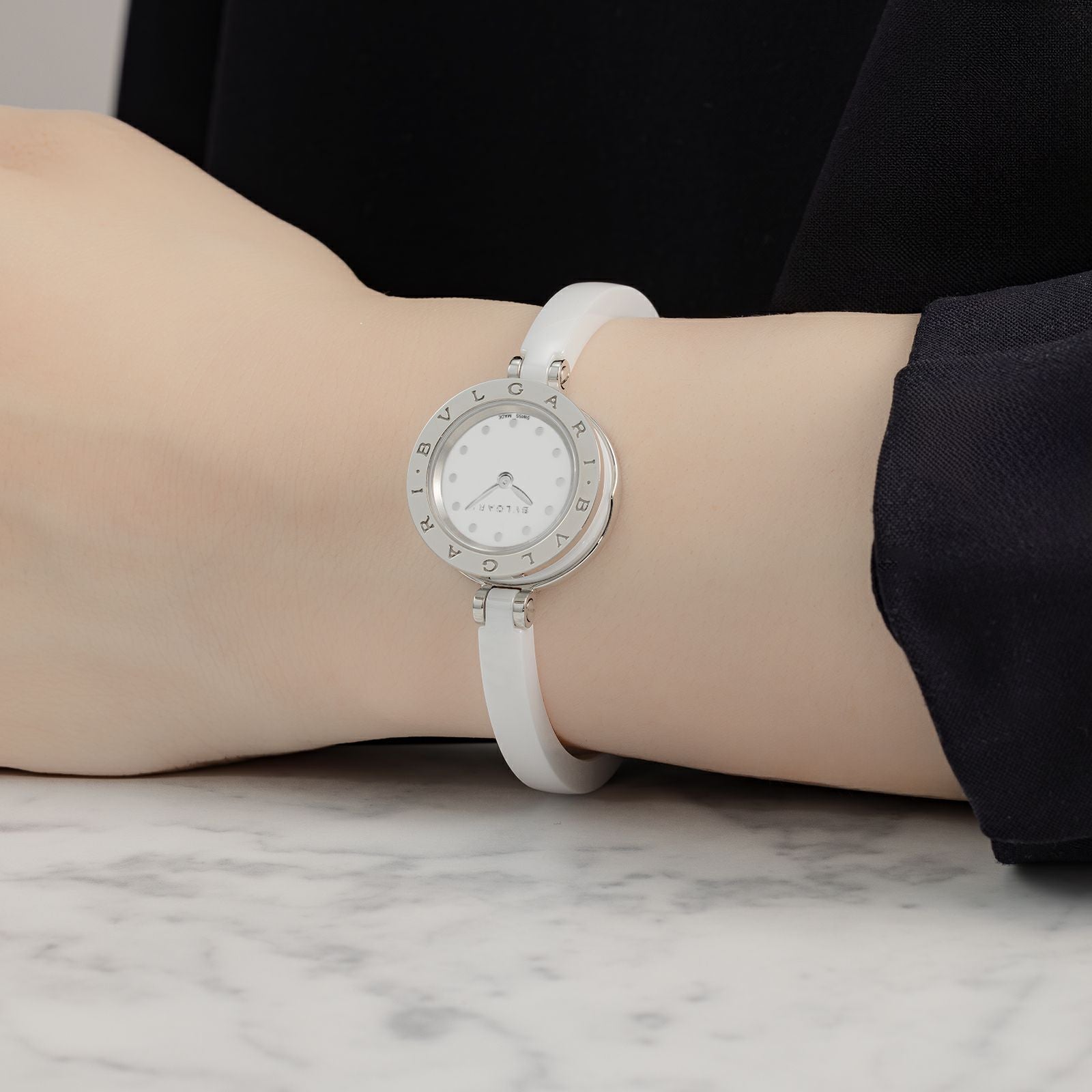 B-zero1 / BZ23WSCC.S |ビーゼロワン | 海外ブランド腕時計通販 U