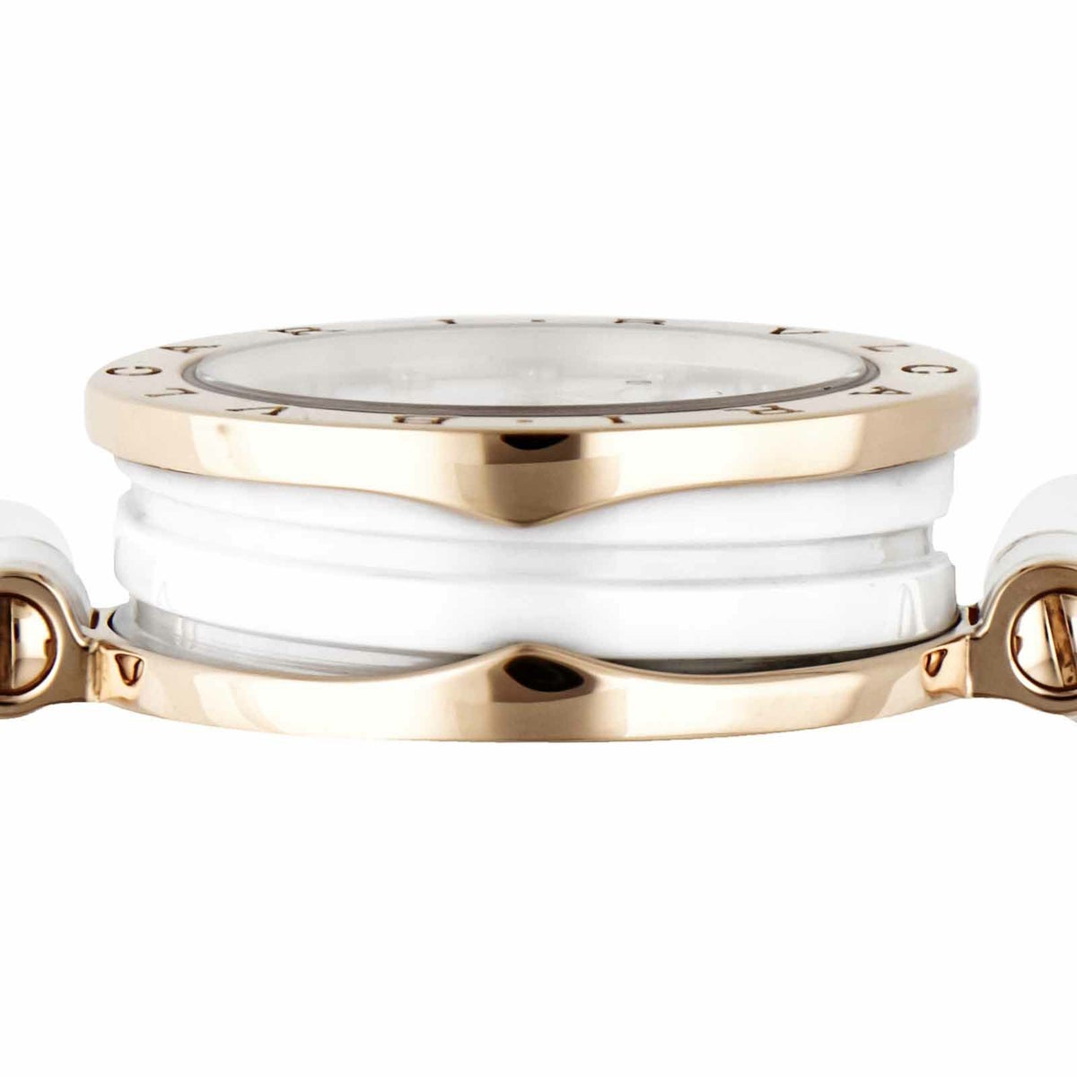 BVLGARIブルガリ B-zero1 / BZ23WSGCC/12.S