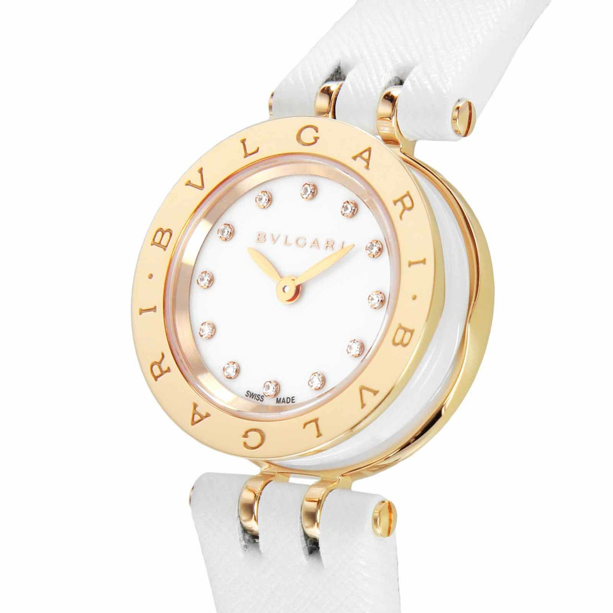 BVLGARIブルガリ B-zero1 / BZ23WSGCL/12