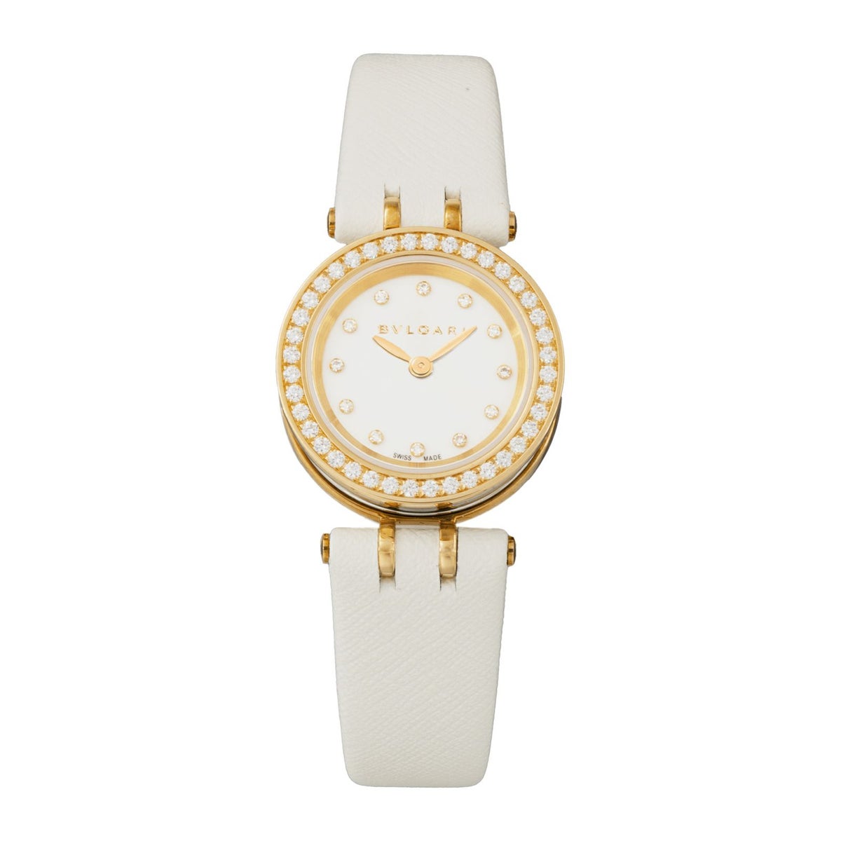 BVLGARIブルガリ B-zero1 / BZ23WSGDL/12