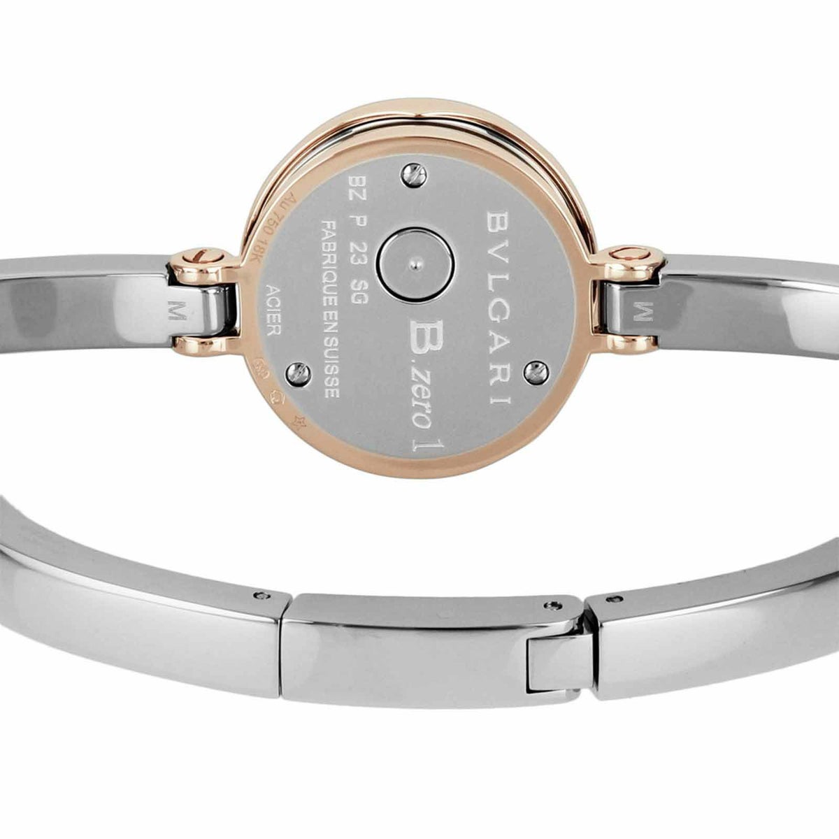 BVLGARIブルガリ B-zero1 / BZ23WSGS/12.M