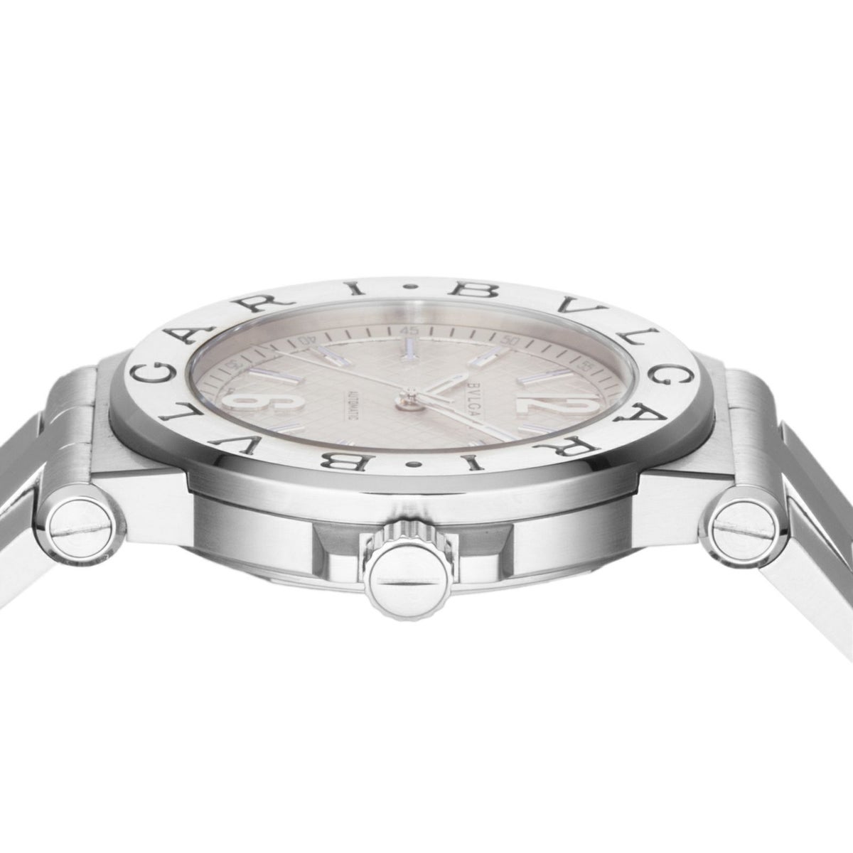 BVLGARIブルガリ ディアゴノ / DG40C6SSD