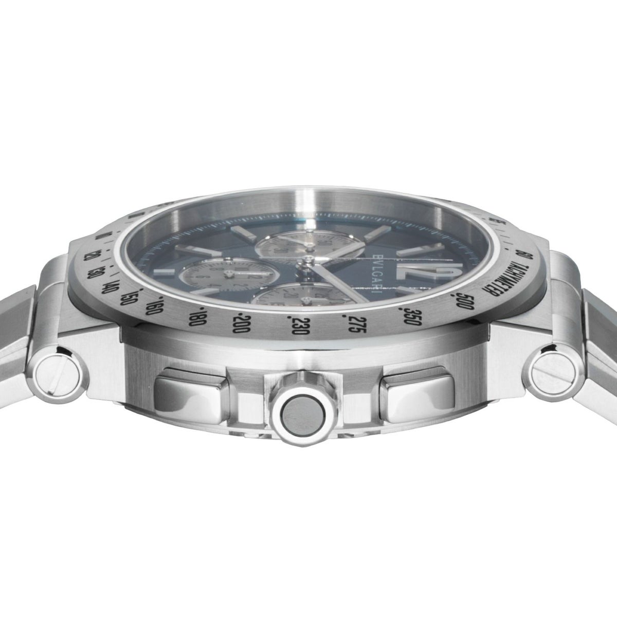 BVLGARIブルガリ ディアゴノ / DG41C3SSDCHTA