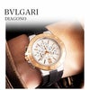 BVLGARIブルガリ ディアゴノ / DG41WSPGVDCH