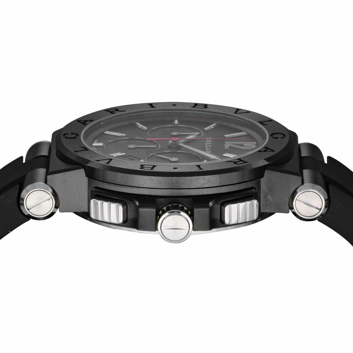 BVLGARIブルガリ ディアゴノ / DG42BBSCVDCH/1