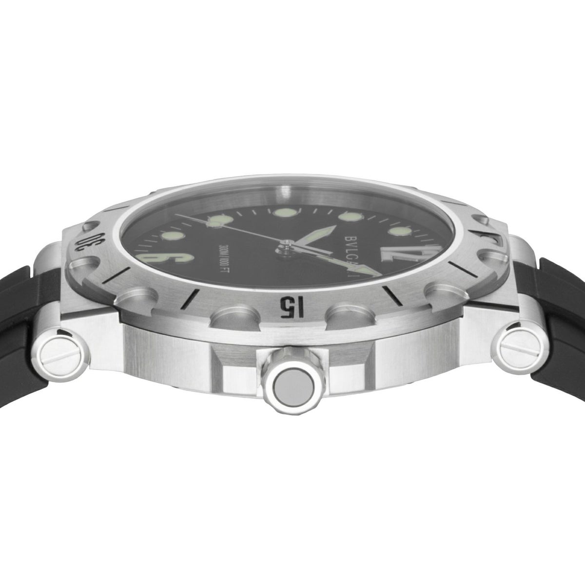 BVLGARIブルガリ ディアゴノ / DP41BSVSD