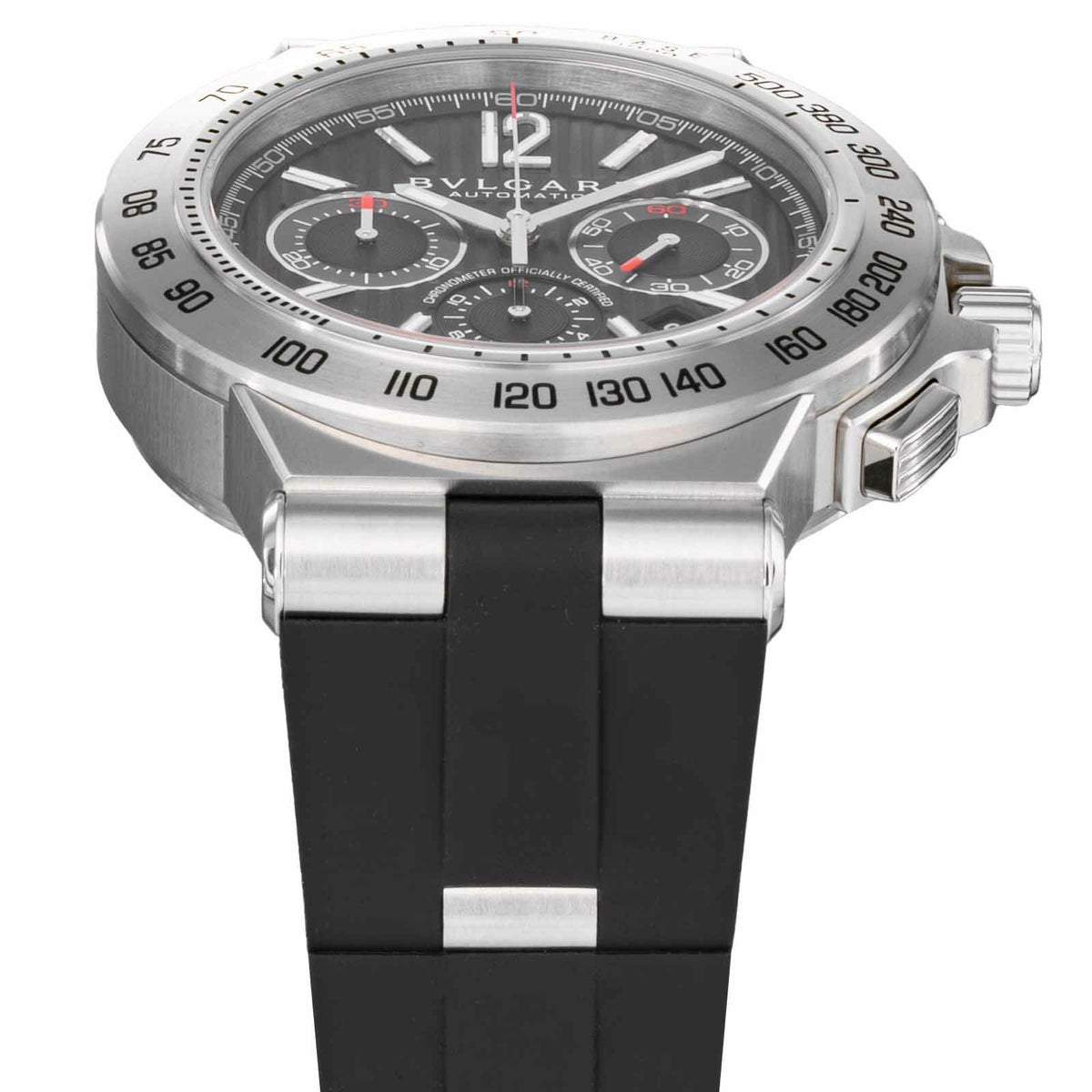 BVLGARIブルガリ ディアゴノ / DP42BSVDCH