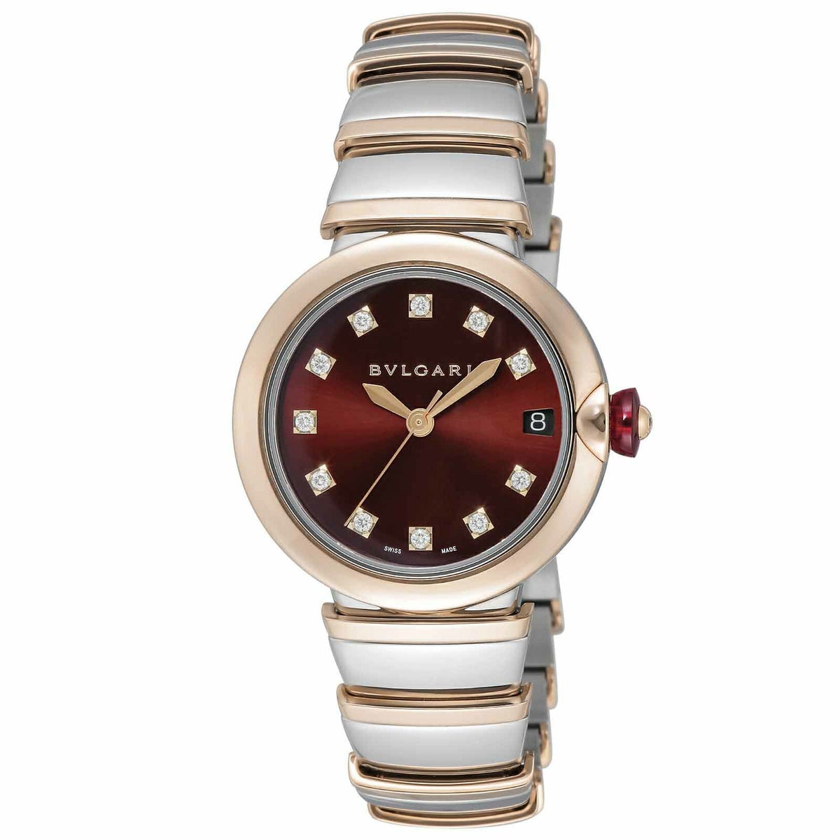 BVLGARIブルガリ ルチェア / LU33C11SPGSPGD-11