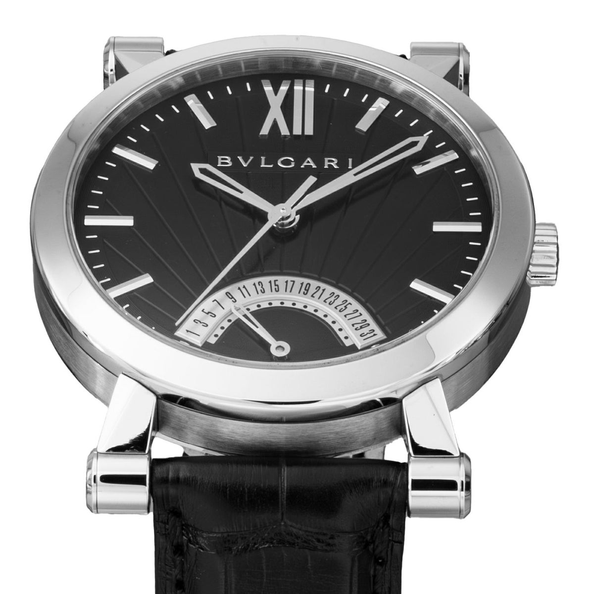 BVLGARIブルガリ ソティリオブルガリ / SB42BSLDR