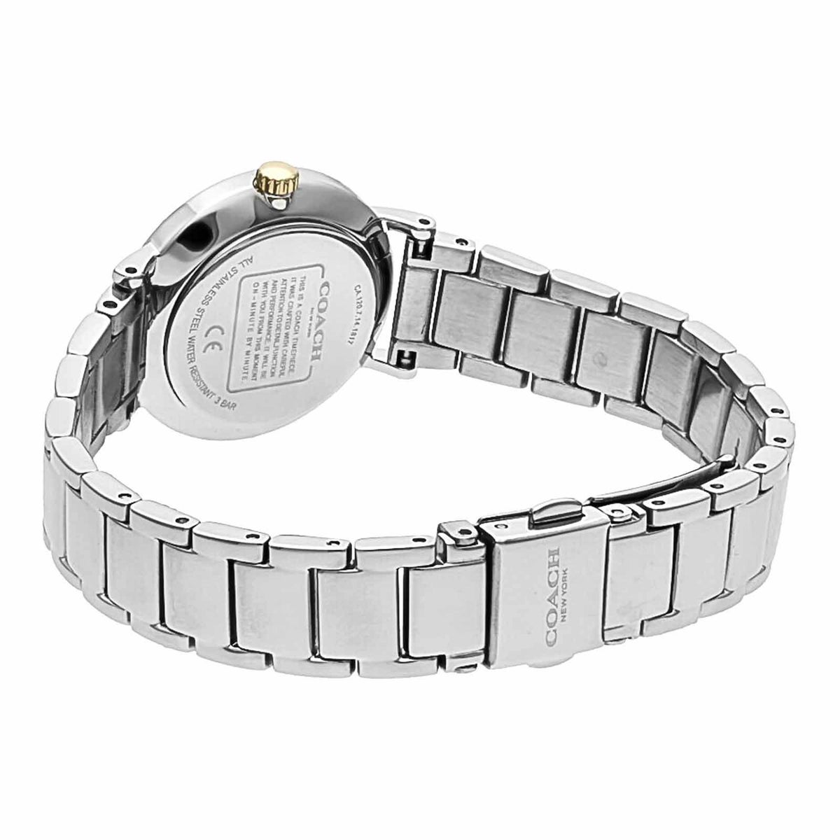 COACH コーチ ペリー / 14000064