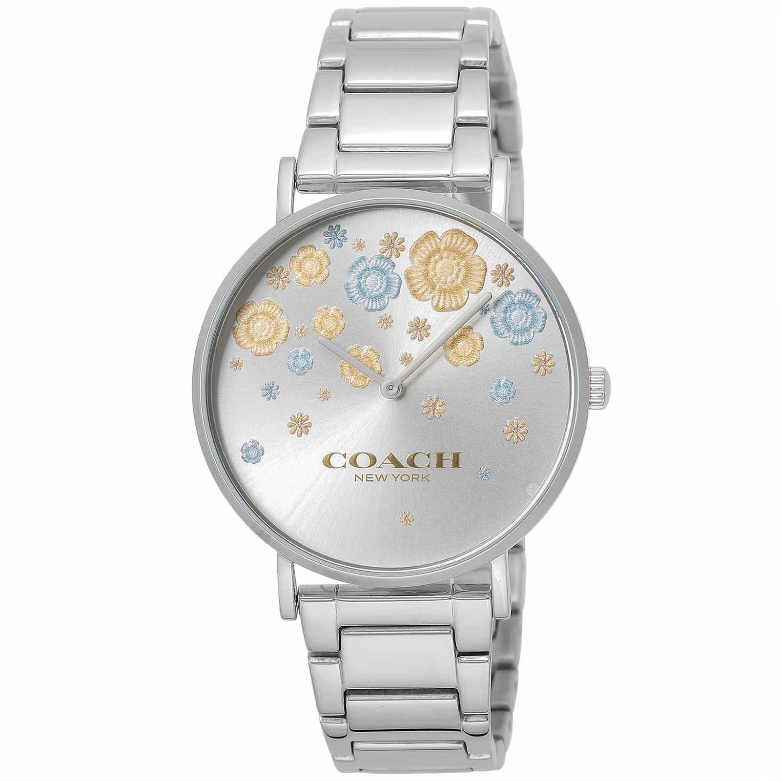 フラワーデザインペアセット / 14000065 |コーチ(COACH) | 海外