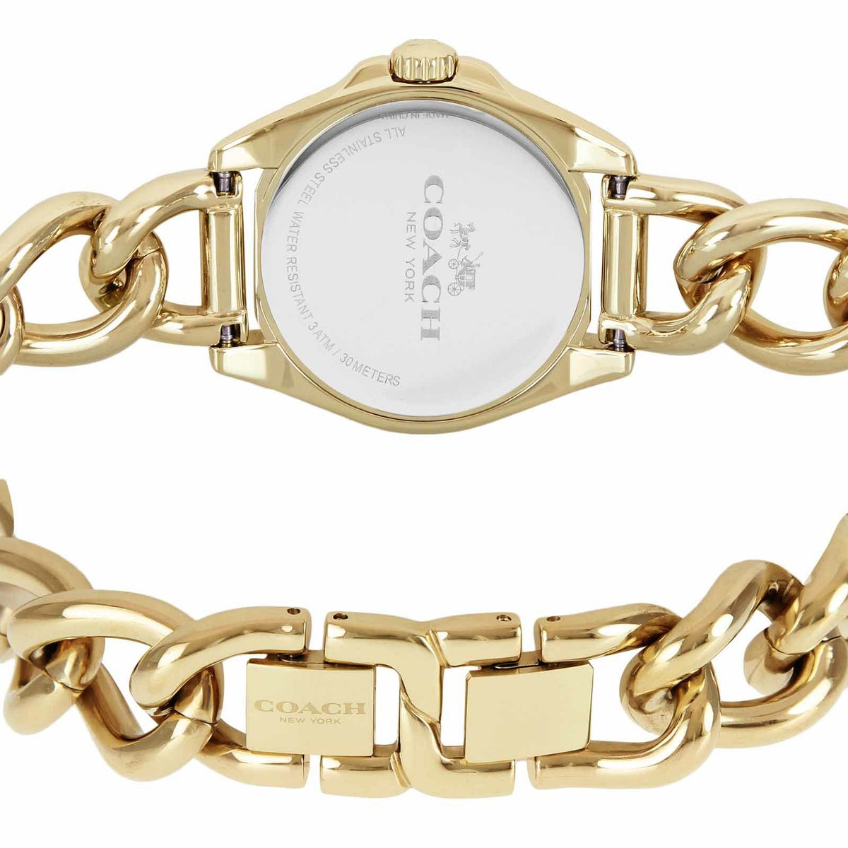 COACH コーチ トリステン チェーン / 14502310