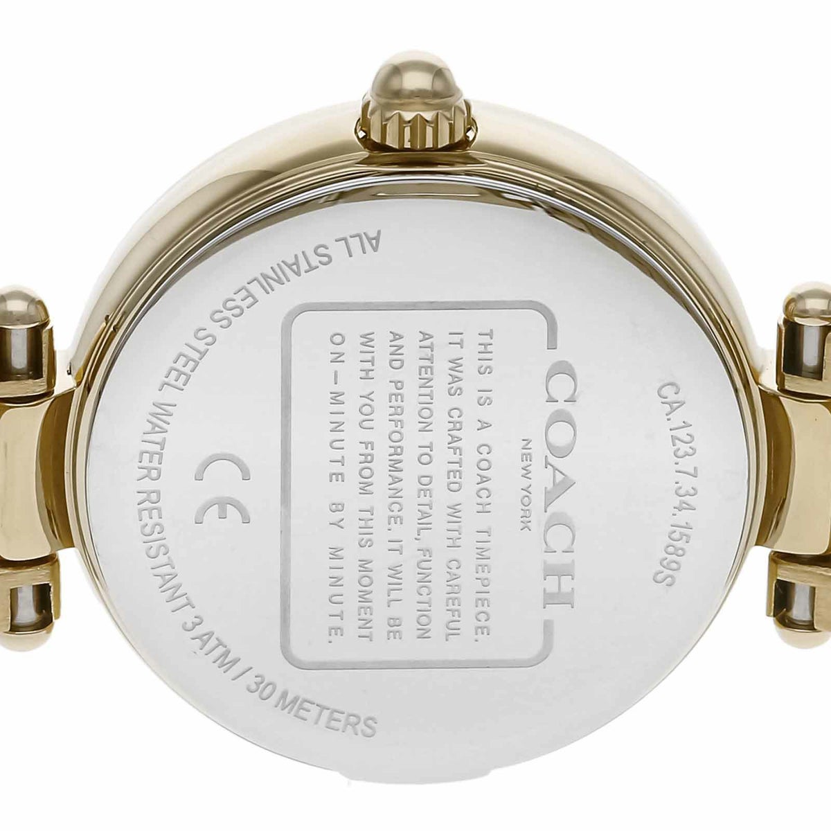 COACH コーチ パーク / 14503098