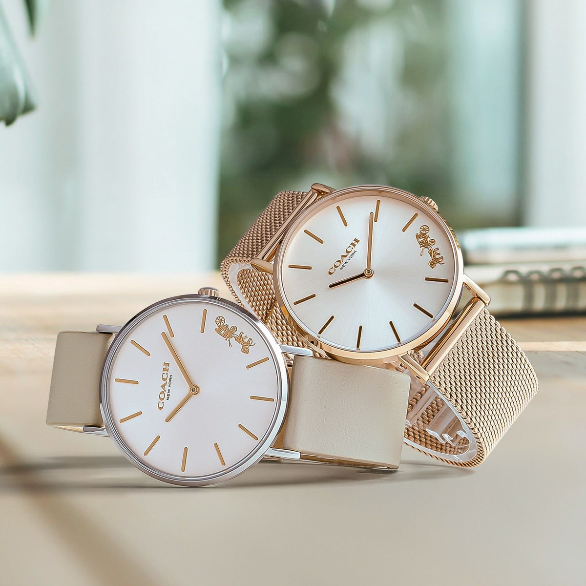 COACH コーチ ペリー / 14503120