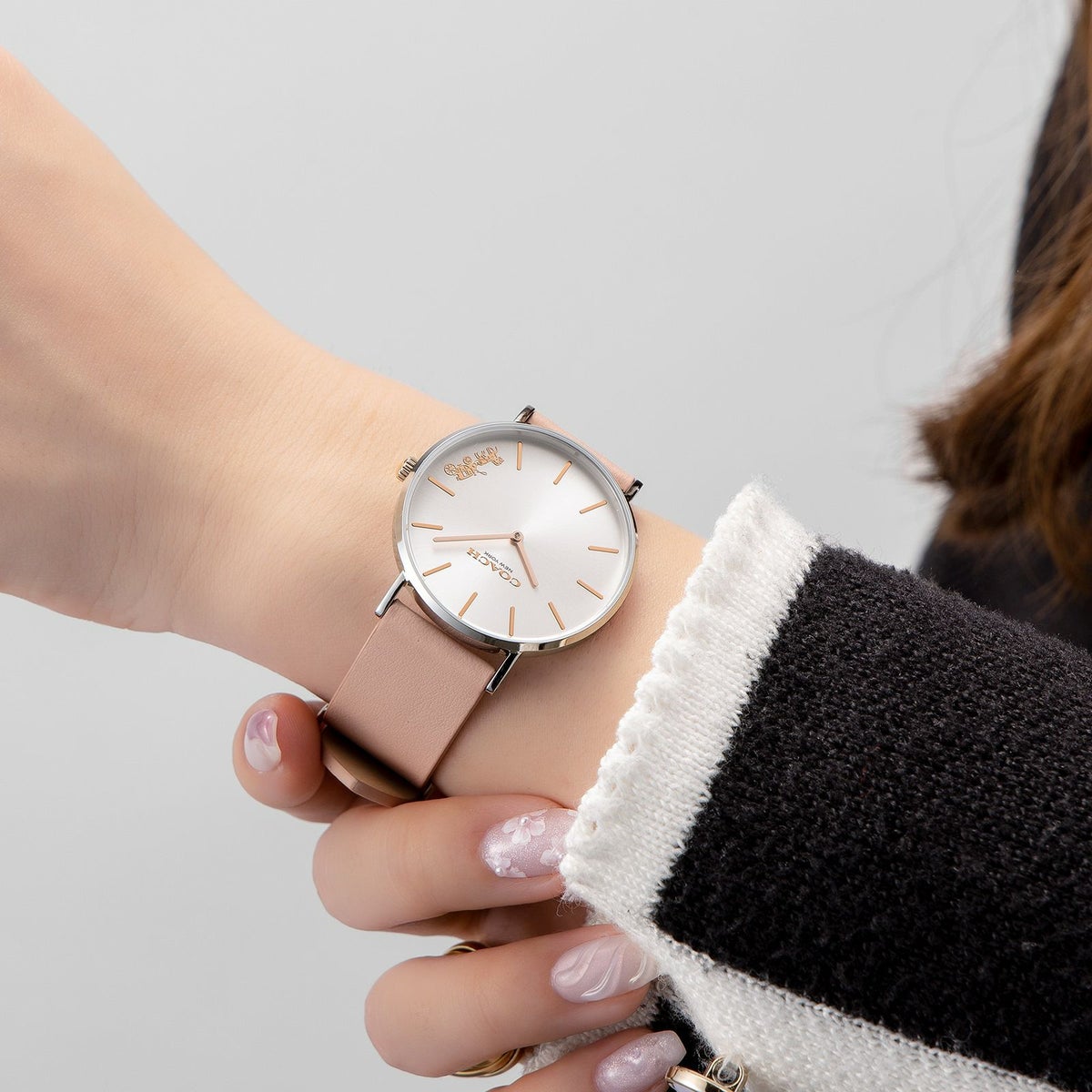 COACH コーチ ペリー / 14503258